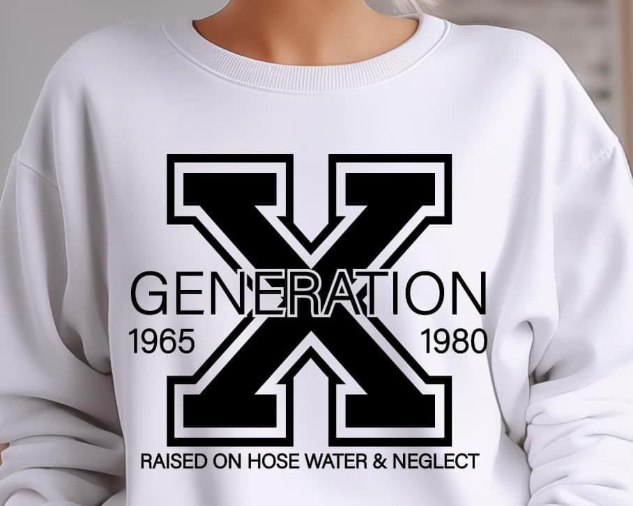 Generation X