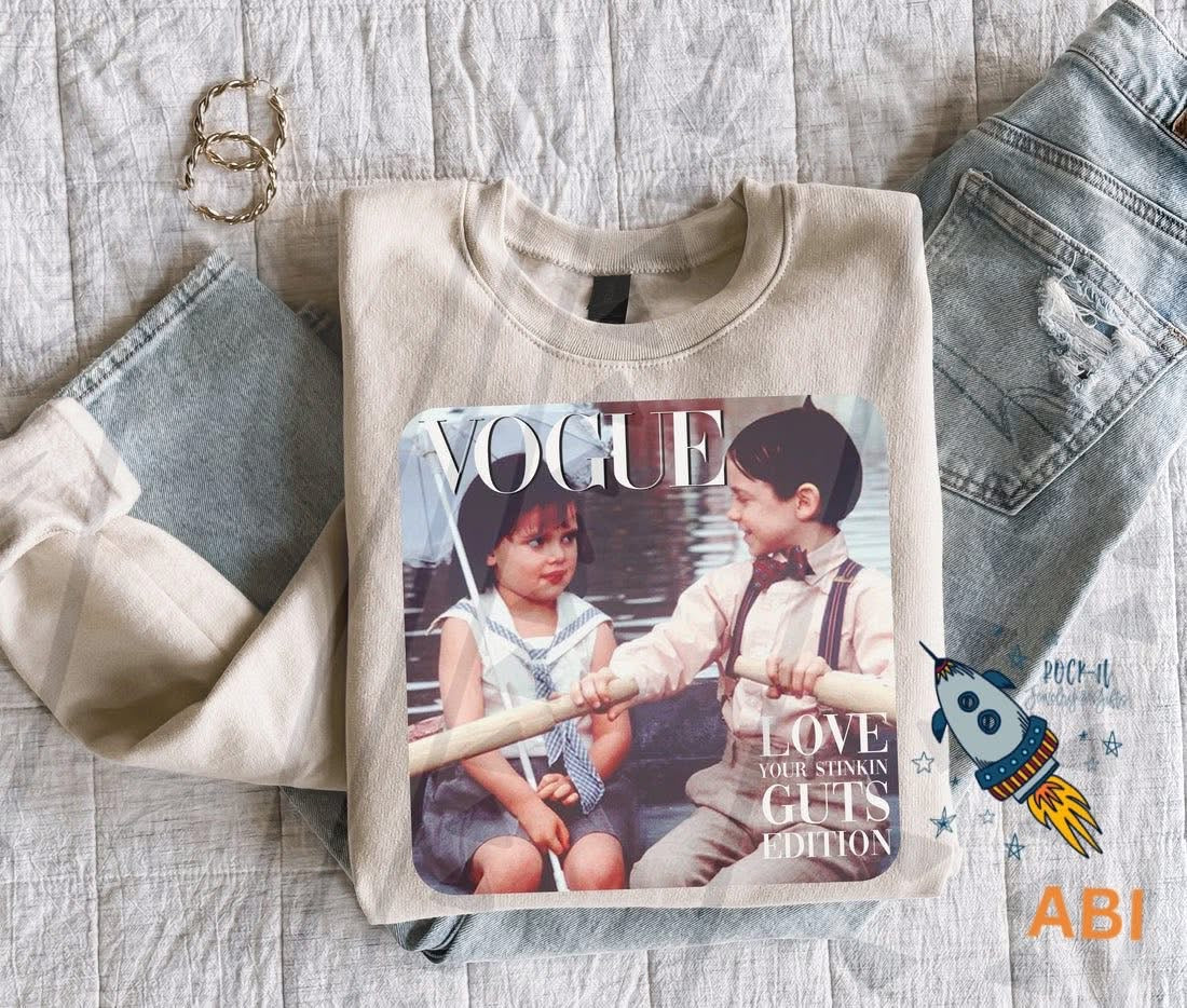 Love Your Guts Edition