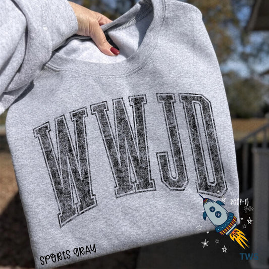 WWJD
