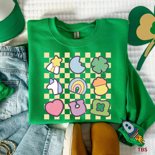 Lucky Charms