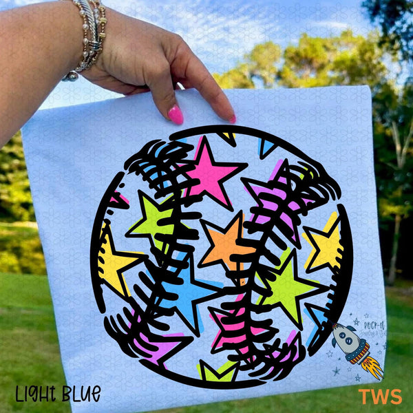Star Ball