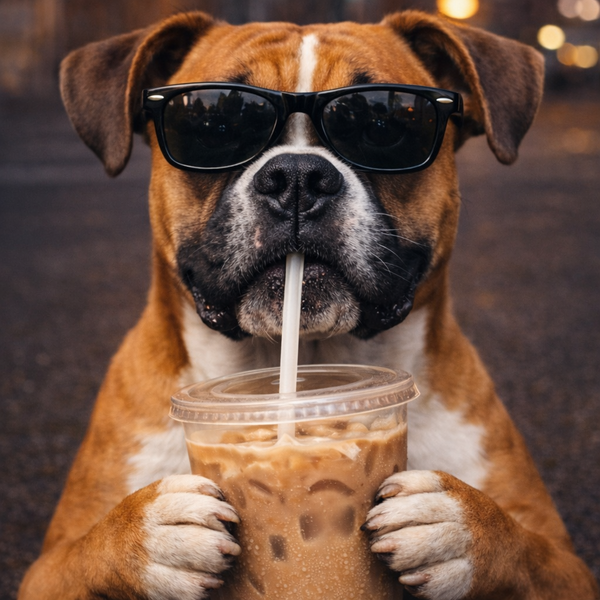 Boxer Coffee