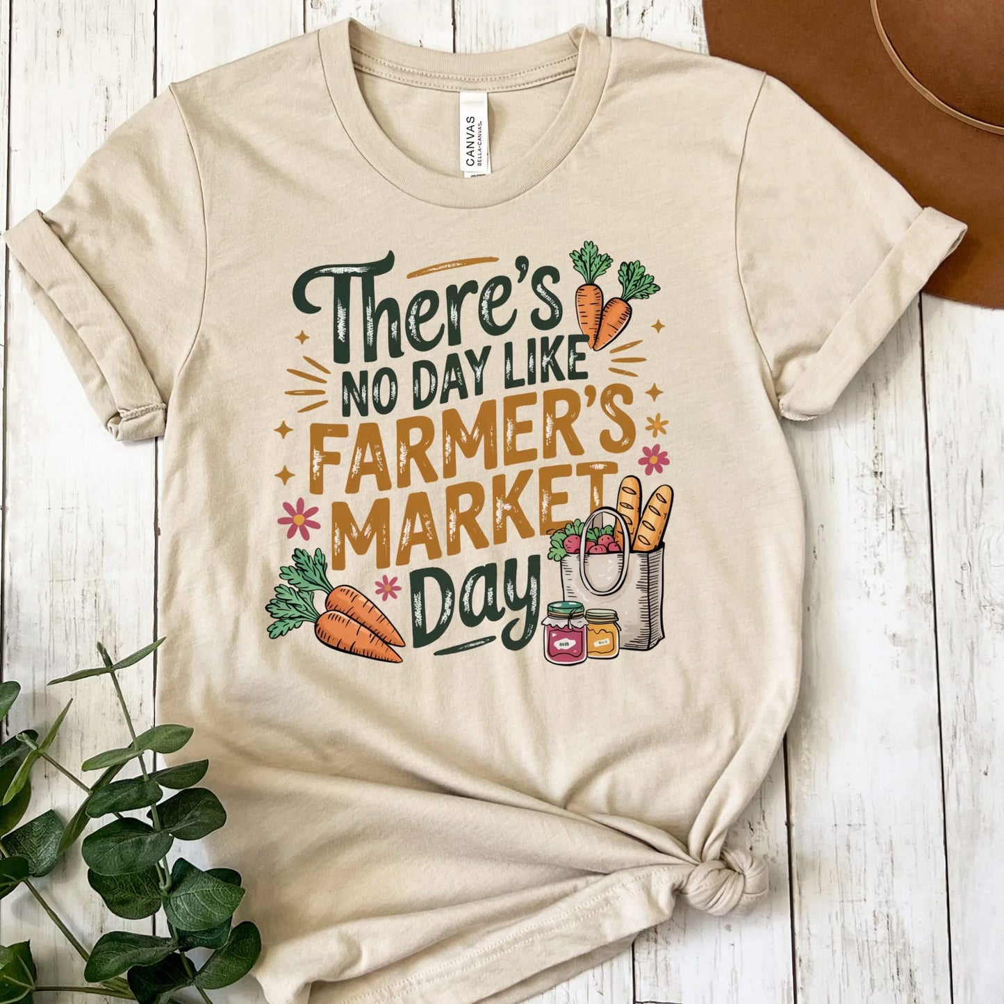 Farmers Market Day