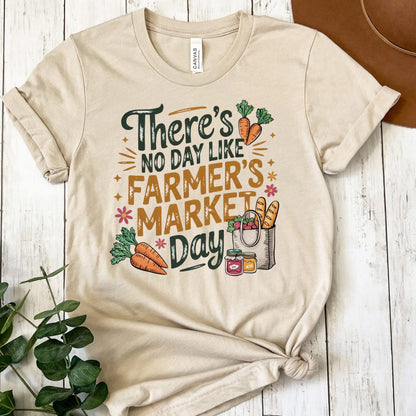 Farmers Market Day