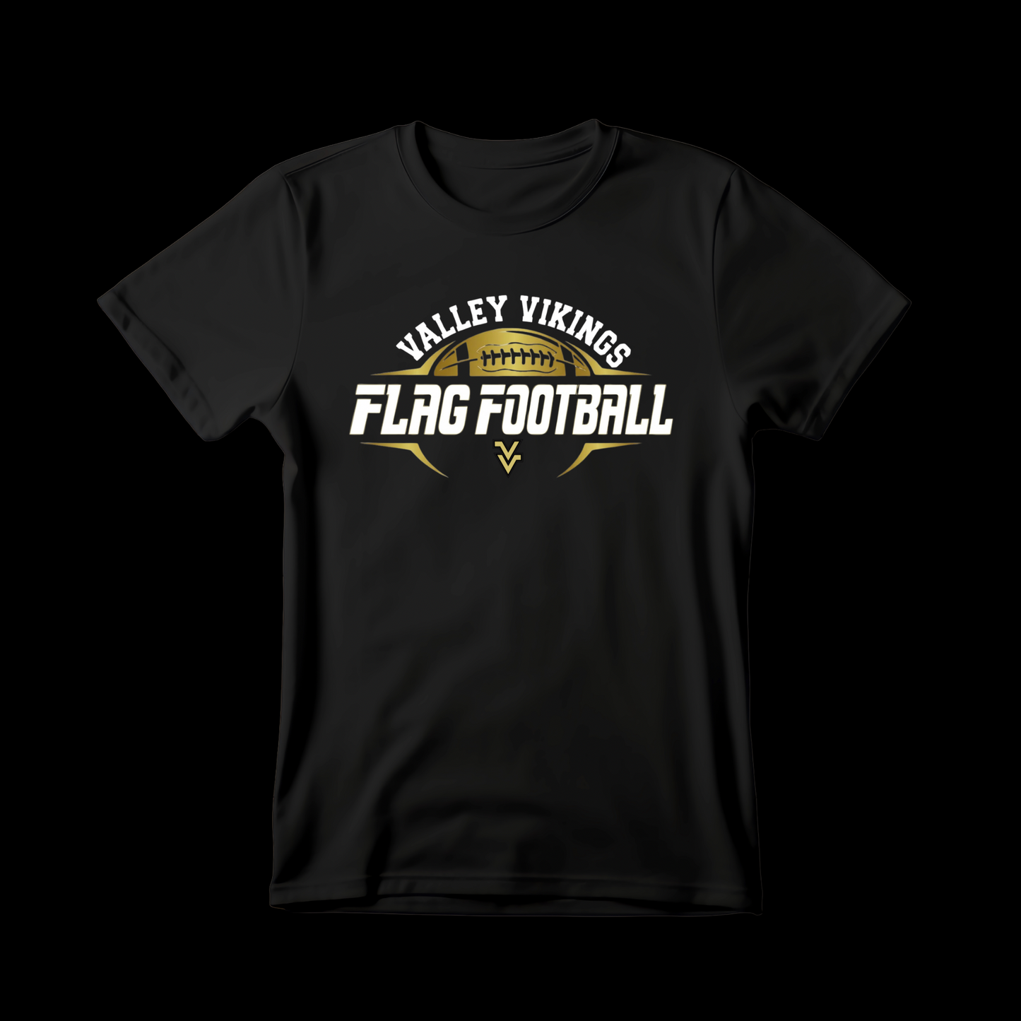 Valley Girls Flag Football Fundraiser