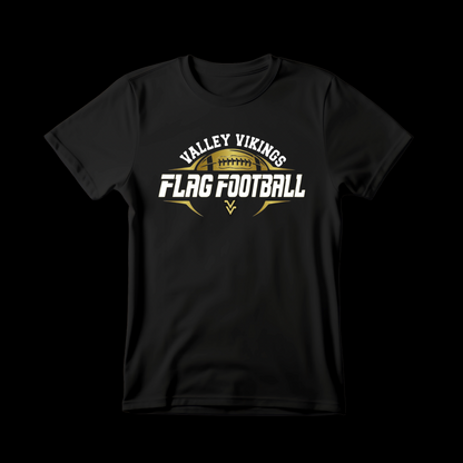Valley Girls Flag Football Fundraiser