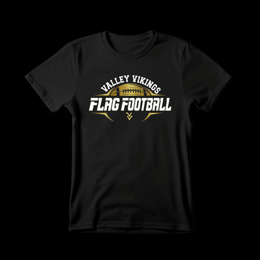 Valley Girls Flag Football Fundraiser