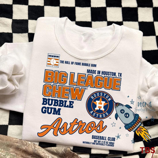 ML Teams Big League Youth