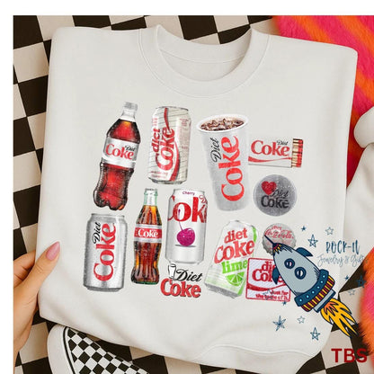 Diet C Collage