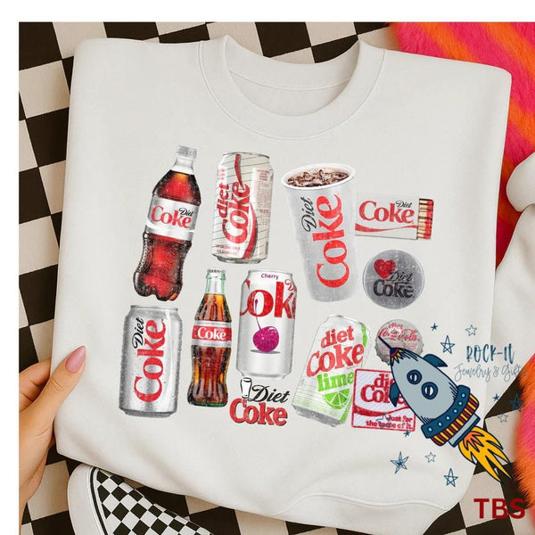 Diet C Collage