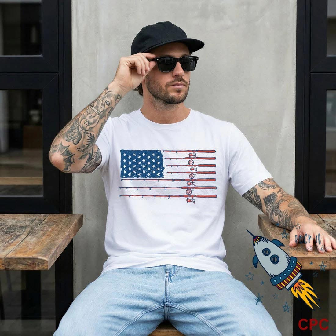 USA Fishing