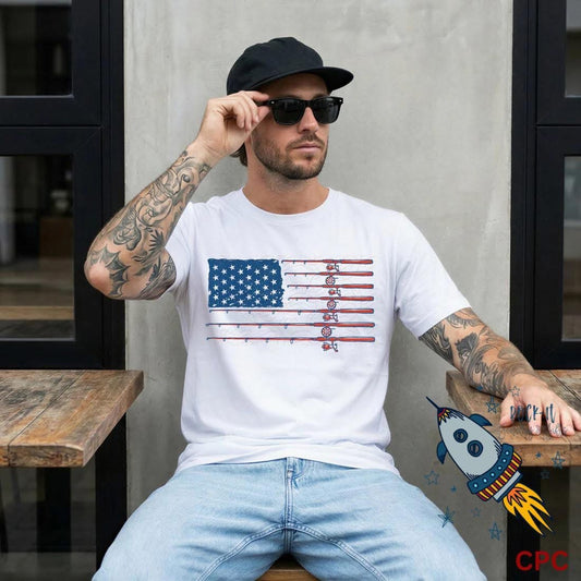 USA Fishing