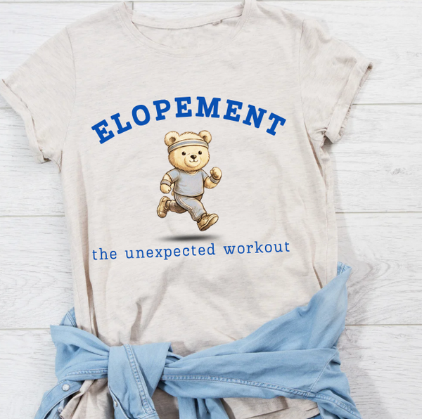 The Unexpected Workout