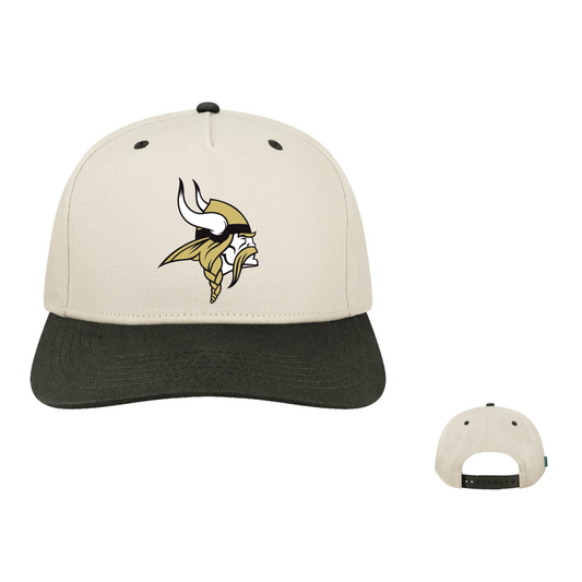Valley Basketball Fundraiser Viking Hat