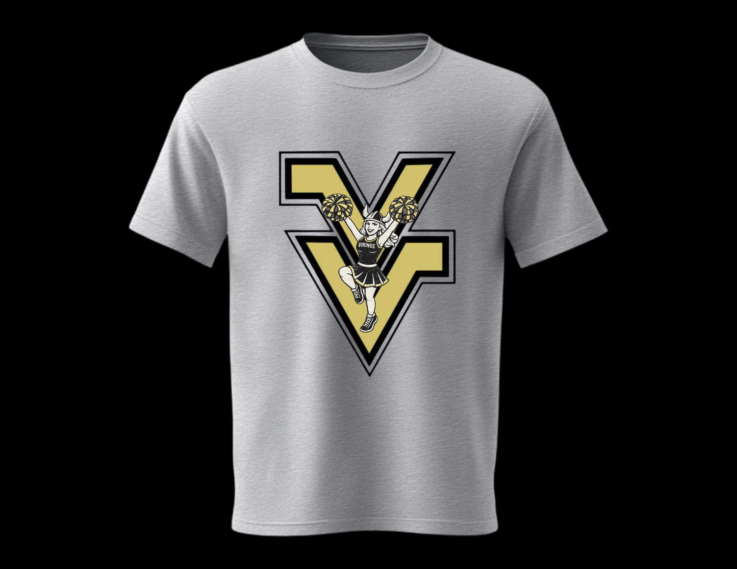 Valley Cheerleading Fundraiser