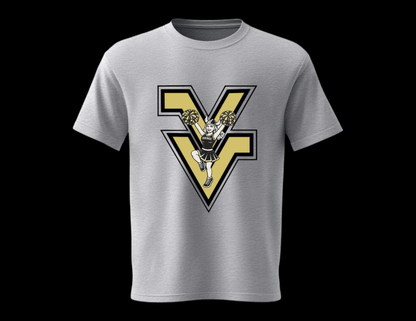 Valley Cheerleading Fundraiser