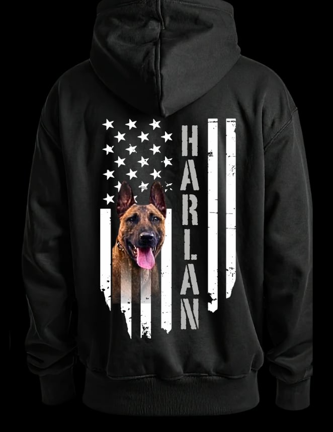 WCP K9 Harlan