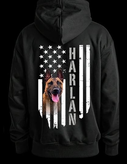 WCP K9 Harlan